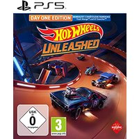 Milestone Hot Wheels Unleashed Day One Edition (PlayStation 5)