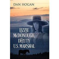 Lizzie McDonough, Deputy U.S. Marshal - Lizzie McDonough, Deputy U.S. Marshal - jetzt bei oelder-buchhandlung.de kaufen