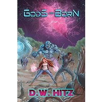 Gods are Born - Gods are Born - jetzt bei oelder-buchhandlung.de kaufen