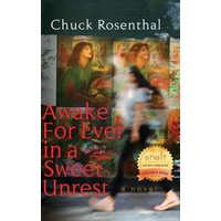 Awake For Ever In A Sweet Unrest: A Novel - Awake For Ever In A Sweet Unrest: A Novel - jetzt bei oelder-buchhandlung.de kaufen