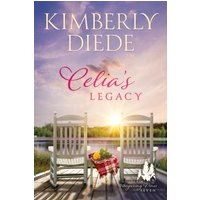 Celia's Legacy (Gift of Whispering Pines, Band 7) - Celia's Legacy (Gift of Whispering Pines, Band 7) - jetzt bei oelder-buchhandlung.de kaufen
