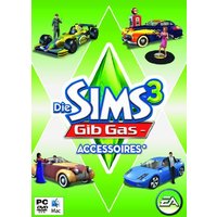 Electronic Arts Die Sims 3: Gib Gas-Accessoires (Add-On)