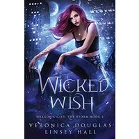 Wicked Wish - Wicked Wish - jetzt bei oelder-buchhandlung.de kaufen