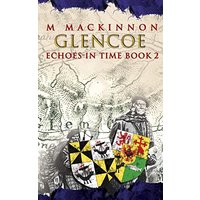 Glencoe (Echoes in Time) - Glencoe (Echoes in Time) - jetzt bei oelder-buchhandlung.de kaufen