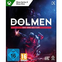 Prime Matter Dolmen Day One Edition (Xbox Series X)