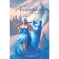 The Arcangineers: An Echoes of the End Novel - The Arcangineers: An Echoes of the End Novel - jetzt bei oelder-buchhandlung.de kaufen