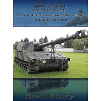 Cannon in Canada, Province by Province, Volume 9: Alberta, Saskatchewan, Yukon, Northwest Territories, and Nunavut - Cannon in Canada, Province by Province, Volume 9: Alberta, Saskatchewan, Yukon, Northwest Territories, and Nunavut - jetzt bei oelder-buchhandlung.de kaufen