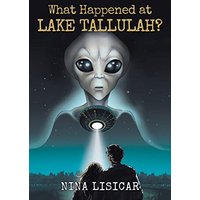 What Happened at Lake Tallulah? - What Happened at Lake Tallulah? - jetzt bei oelder-buchhandlung.de kaufen