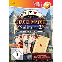 Astragon Jewel Match Solitaire 2 Collector'S Edition -