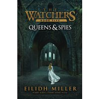 Queens & Spies: The Watchers Series: Book 5 - Queens & Spies: The Watchers Series: Book 5 - jetzt bei oelder-buchhandlung.de kaufen
