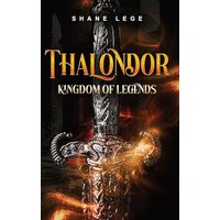 Thalondor Kingdom of Legends - Thalondor Kingdom of Legends - jetzt bei oelder-buchhandlung.de kaufen