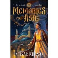 Memories of Ash - Memories of Ash - jetzt bei oelder-buchhandlung.de kaufen