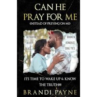 Can He Pray for Me (Instead of Preying on Me) - Can He Pray for Me (Instead of Preying on Me) - jetzt bei oelder-buchhandlung.de kaufen