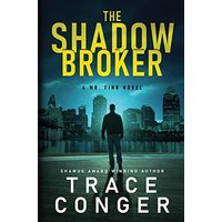 The Shadow Broker - The Shadow Broker - jetzt bei oelder-buchhandlung.de kaufen