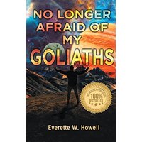 No Longer Afraid of my Goliaths - No Longer Afraid of my Goliaths - jetzt bei oelder-buchhandlung.de kaufen