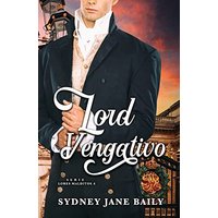 Lord Vengativo - Lord Vengativo - jetzt bei oelder-buchhandlung.de kaufen