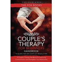 Couple's Therapy for Beginners Handbook - Couple's Therapy for Beginners Handbook - jetzt bei oelder-buchhandlung.de kaufen