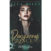 Dangerous Princess (Retribution Games, Band 6) - Dangerous Princess (Retribution Games, Band 6) - jetzt bei oelder-buchhandlung.de kaufen