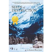 Seeds of Destruction - Seeds of Destruction - jetzt bei oelder-buchhandlung.de kaufen