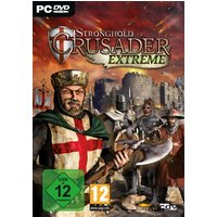 Firefly Studios Stronghold Crusader Extreme
