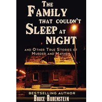 The Family That Couldn't Sleep At Night - The Family That Couldn't Sleep At Night - jetzt bei oelder-buchhandlung.de kaufen