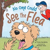 No One Could See the Flea - No One Could See the Flea - jetzt bei oelder-buchhandlung.de kaufen