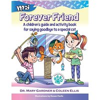 Forever Friend Cat - Forever Friend Cat - jetzt bei oelder-buchhandlung.de kaufen
