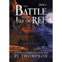 The Battle For The Isle of Ree - The Battle For The Isle of Ree - jetzt bei oelder-buchhandlung.de kaufen