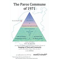The Paros Commune of 1971: Imagings of Soul and Community - The Paros Commune of 1971: Imagings of Soul and Community - jetzt bei oelder-buchhandlung.de kaufen