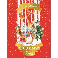 Peter Rabbit: Christmas Tales: A collection of Christmas stories
