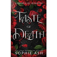 Taste of Death (Vampires of Sanguine, Band 2) - Taste of Death (Vampires of Sanguine, Band 2) - jetzt bei oelder-buchhandlung.de kaufen