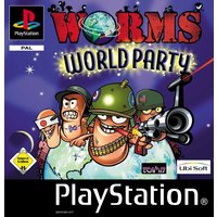 Worms World Party