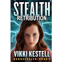 Stealth Retribution (Nanostealth, Band 3) - Stealth Retribution (Nanostealth, Band 3) - jetzt bei oelder-buchhandlung.de kaufen