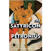 The Satyricon (Warbler Classics Annotated Edition) - The Satyricon (Warbler Classics Annotated Edition) - jetzt bei oelder-buchhandlung.de kaufen