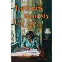 Letters from My Wife - Letters from My Wife - jetzt bei oelder-buchhandlung.de kaufen