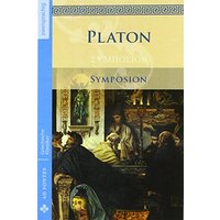 Symposion / Das Gastmahl: Die Hauptwerke (Griechische Klassiker - Zweisprachig)