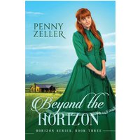 Beyond the Horizon (Horizon Series, Band 3) - Beyond the Horizon (Horizon Series, Band 3) - jetzt bei oelder-buchhandlung.de kaufen