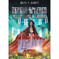 Zephyr Spheres and the Sword of Wonders - Zephyr Spheres and the Sword of Wonders - jetzt bei oelder-buchhandlung.de kaufen
