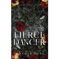 Fierce Dancer (82 Street Vandals, Band 9) - Fierce Dancer (82 Street Vandals, Band 9) - jetzt bei oelder-buchhandlung.de kaufen