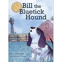 Bill, the Bluetick Hound - Bill, the Bluetick Hound - jetzt bei oelder-buchhandlung.de kaufen