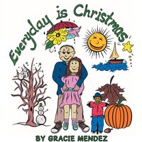 Everyday is Christmas - Everyday is Christmas - jetzt bei oelder-buchhandlung.de kaufen