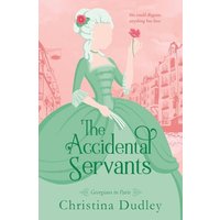 The Accidental Servants - The Accidental Servants - jetzt bei oelder-buchhandlung.de kaufen