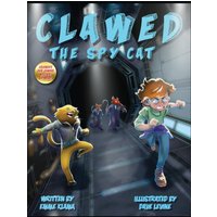 Clawed - Clawed - jetzt bei oelder-buchhandlung.de kaufen
