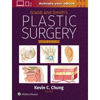 Grabb and Smith's Plastic Surgery: Print + eBook with Multimedia - Grabb and Smith's Plastic Surgery: Print + eBook with Multimedia - jetzt bei oelder-buchhandlung.de kaufen