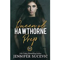 Queen of Hawthorne Prep: A Dark, Enemies-to-Lovers High School Bully Romance - Queen of Hawthorne Prep: A Dark, Enemies-to-Lovers High School Bully Romance - jetzt bei oelder-buchhandlung.de kaufen