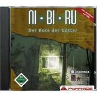 Ak Tronic Nibiru - Der Bote Der Götter - (Dvd-Rom) - (Software Pyramide)