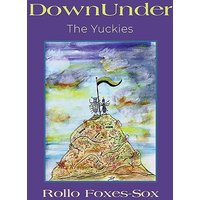 DownUnder: The Yuckies - DownUnder: The Yuckies - jetzt bei oelder-buchhandlung.de kaufen
