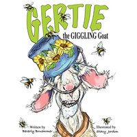 Gertie the Giggling Goat - Gertie the Giggling Goat - jetzt bei oelder-buchhandlung.de kaufen