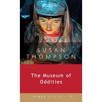 The Museum of Oddities - The Museum of Oddities - jetzt bei oelder-buchhandlung.de kaufen