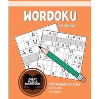 Wordoku Volume One - Wordoku Volume One - jetzt bei oelder-buchhandlung.de kaufen